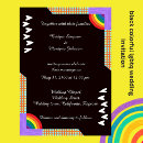 Pesquisar por gay lésbica casamento convites Coração