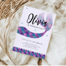 Pesquisar por sereia roxa convites Festa da sereia