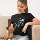 Pesquisar por irmã mais velha nova camisetas Menina