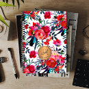 Pesquisar por florais rosa vermelha agendas Elegante