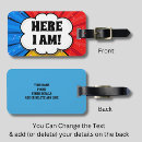 Pesquisar por não divertido bagagem tags Para ele