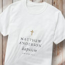 Pesquisar por batismo camisetas Dedicação