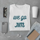 Pesquisar por jim camisetas Engraçado