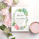 Pesquisar por succulent wedding convites Casal