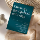 Pesquisar por engraçado casamento convites Tipografia