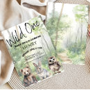 Pesquisar por woodland birthday convites Qualquer crinaça