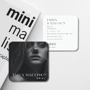 Pesquisar por fotografia preto e branco padrao cartao de visita Monocromo