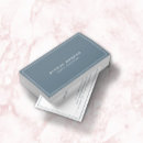 Pesquisar por placa cartao de visita Branco