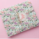 Pesquisar por embrulho da borboleta papel de papel de presente Borboletas