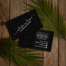 Pesquisar por leopardo preto e branco Cliente