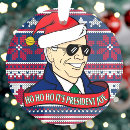 Pesquisar por joe biden ornamentos Engraçado