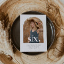 Pesquisar por sexto aniversário convites Para todos