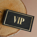 Pesquisar por vip cartao de visita Moderno