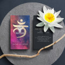 Pesquisar por chakra cartao de visita Professor de ioga