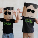Pesquisar por casal engraçado infantis masculinas camisetas Halloween