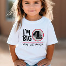 Pesquisar por aniversário criança 4 anos camisetas Vermelho