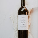 Pesquisar por modelo vinho etiquetas Minimalista