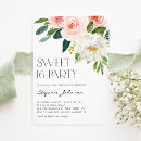 Pesquisar por garden party convites Aquarela