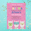 Pesquisar por pijama convites Para ela