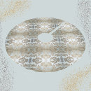 Pesquisar por silver saias para árvore de natal Ouro