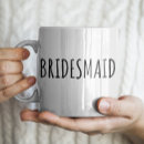 Pesquisar por bridesmaids canecas Minimalista