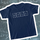 Pesquisar por ciência camisetas mesa periódica