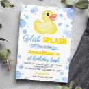 Pesquisar por pato de borracha amarelo convites Fofo