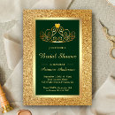 Pesquisar por da princesa chá de panela convites Elegante