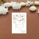 Pesquisar por white pearls convites Chic