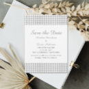 Pesquisar por houndstooth convites Padrão