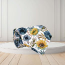 Pesquisar por floral azul gravatas Cor d'água