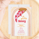 Pesquisar por festa de solteira engraçada convites Para todos