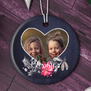 Pesquisar por em forma de coração ornamentos Moderno