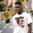 Pesquisar por cor castanha camisetas Engraçado