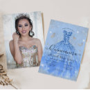 Pesquisar por palhaço convites Quinceanera