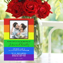Pesquisar por do do arco íris convites casamento convites Orgulho gay