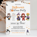 Pesquisar por kids halloween convites Fantasia de halloween