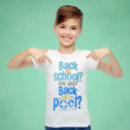 Pesquisar por da escola camisetas Humor