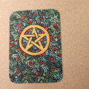 Pesquisar por pagão convites Pentagrama