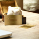 Pesquisar por textura dourada cartao de visita Elegante