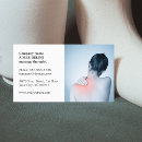 Pesquisar por fisioterapeuta cartao de visita Quiroprático