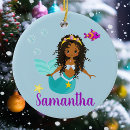 Pesquisar por da sereia ornamentos Natal