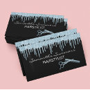 Pesquisar por escova cabelo de cartao de visita Estilista