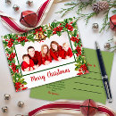 Pesquisar por sinos de natal cartoes postais Xmas