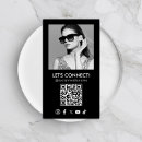 Pesquisar por twitter padrao cartao de visita Mídia social