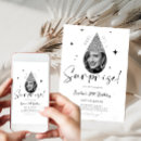 Pesquisar por shhh surpresa convites De festas surpresa