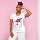 Pesquisar por vetor camisetas Para ela