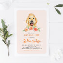 Pesquisar por golden retriever convites Cães