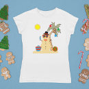 Pesquisar por bonecos camisetas Boneco de neve