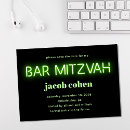 Pesquisar por bar mitzvah convites moderno
